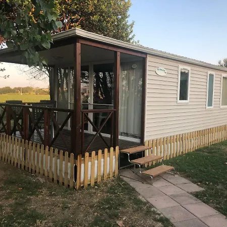 Il Podere Szálloda Marina di Montemarciano