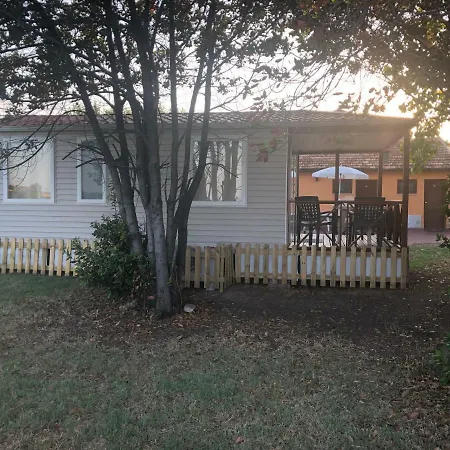 Il Podere Marina di Montemarciano