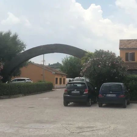 Szálloda Il Podere *