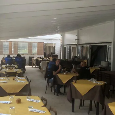 Il Podere Szálloda *