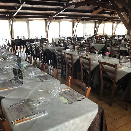 Il Podere Szálloda