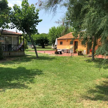 Il Podere Hotel *