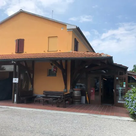 Szálloda Il Podere *