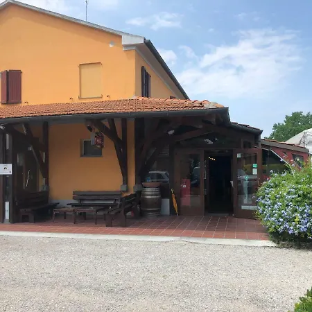 Szálloda Il Podere