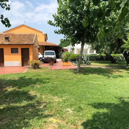Il Podere Szálloda Marina di Montemarciano